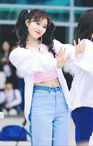 Photo : Sana