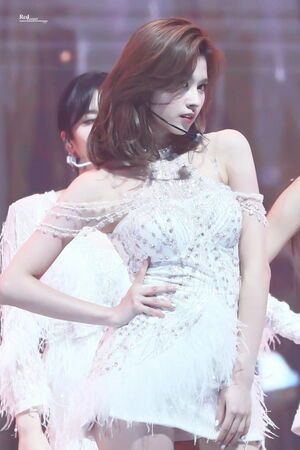 Photo : Sana