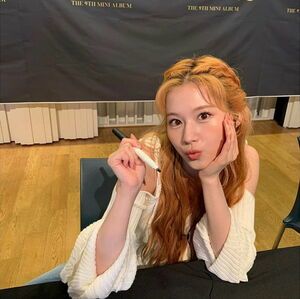 Photo : Sana