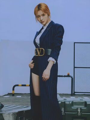 Photo : Sana