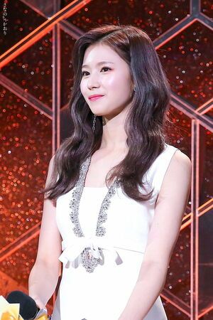 Photo : Sana