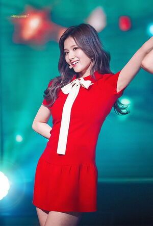 Photo : Sana