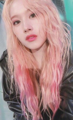 Photo : Sana