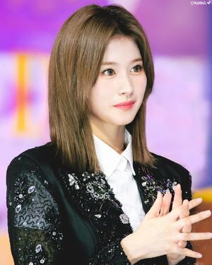 Photo : Sana