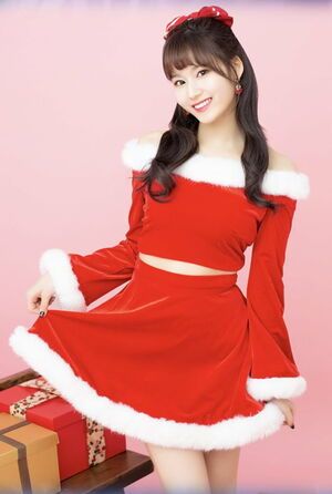 Photo : Sana