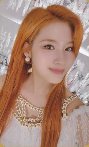 Photo : Sana