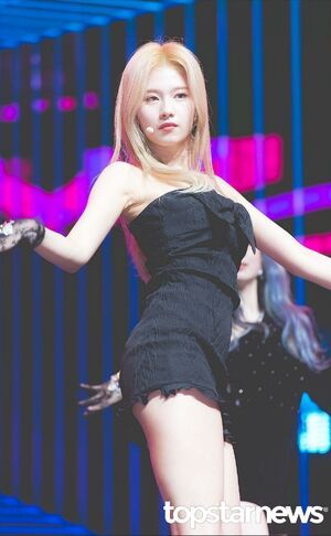 Photo : Sana