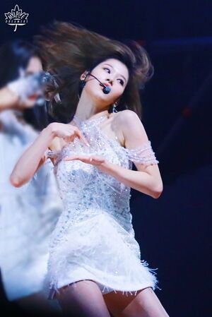 Photo : Sana