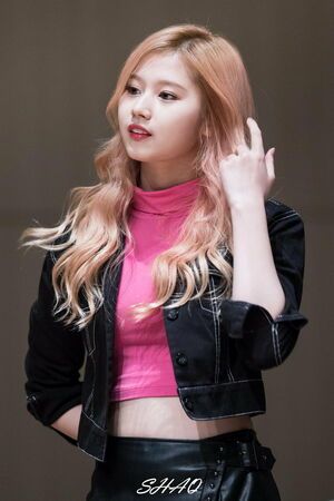 Photo : Sana