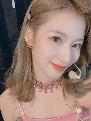 Photo : Pretty Sana