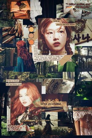 Photo : Sana Edit