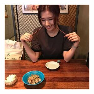 Photo : Sana