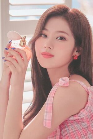 Photo : Sana