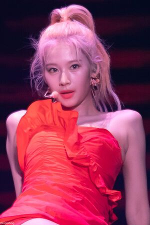 Photo : Sana