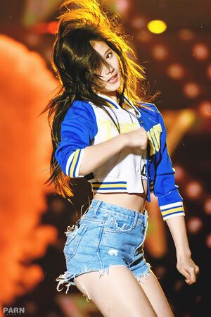 Photo : Sana