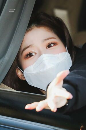 Photo : Cutie Sana
