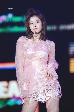 Photo : Sana