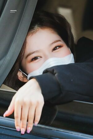 Photo : Sana