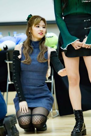 Photo : Sana