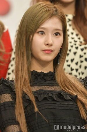 Photo : Sana