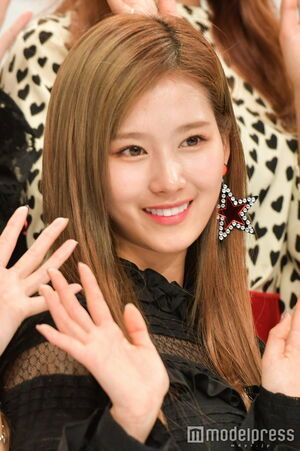 Photo : Sana