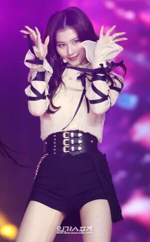 Photo : Sana