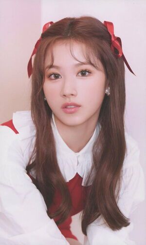 Photo : Sana
