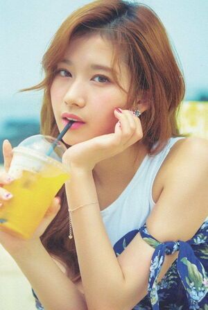 Photo : Sana