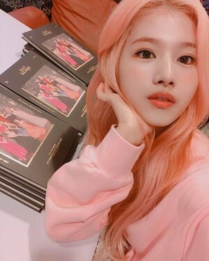 Photo : Sana