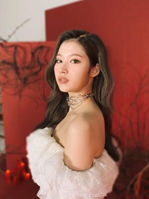 Photo : TWICE - Sana