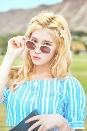 Photo : Sana