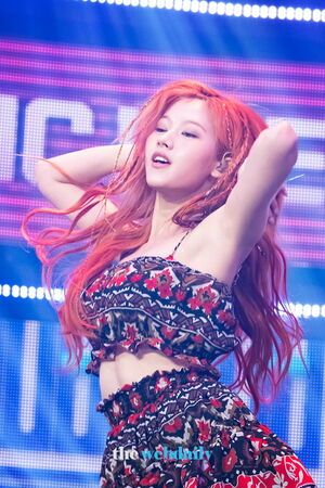 Photo : Sana