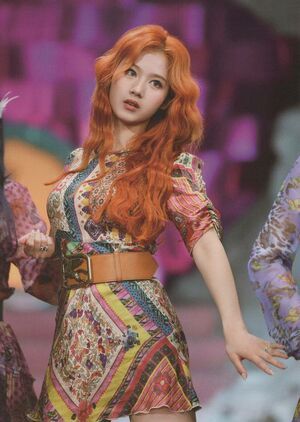 Photo : Sana