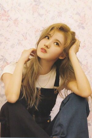 Photo : Sana