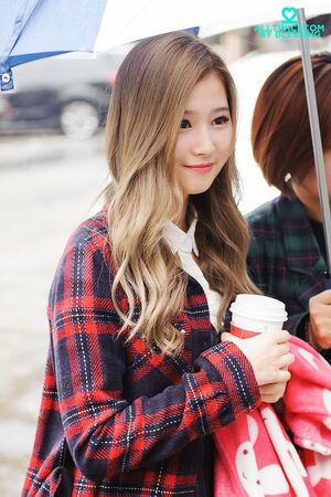 Photo : Sana