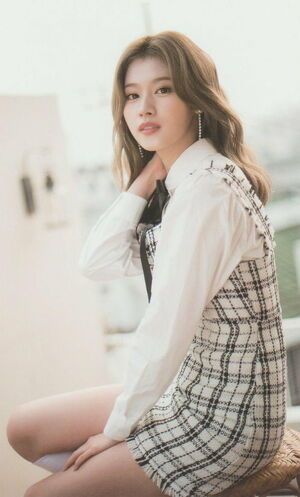 Photo : Sana