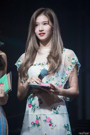 Photo : Sana
