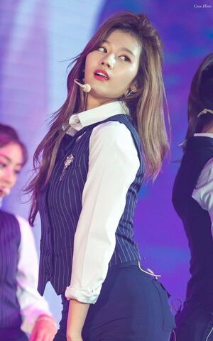 Photo : Sana