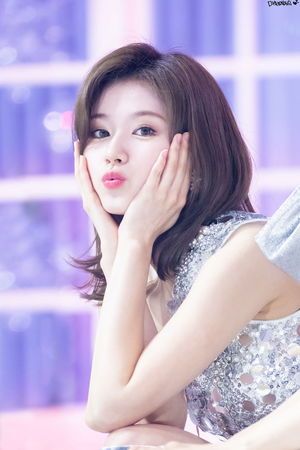 Photo : No Sana No Life