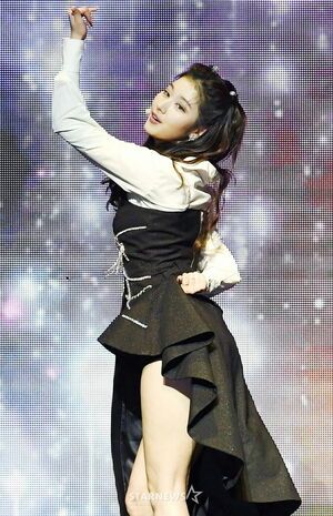 Photo : Sana