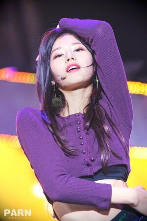 Photo : Sana