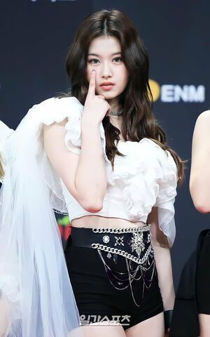 Photo : Sana