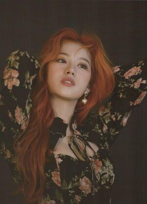 Photo : Sana