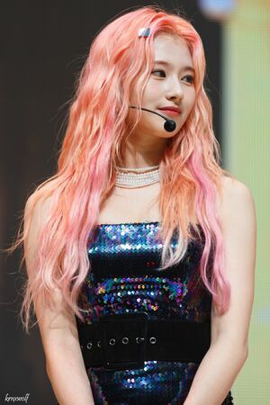 Photo : Sana