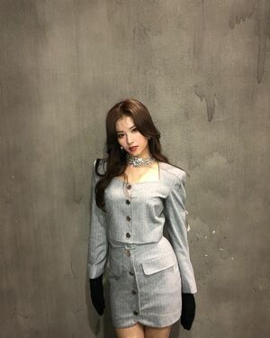 Photo : Sana