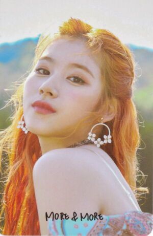 Photo : Sana