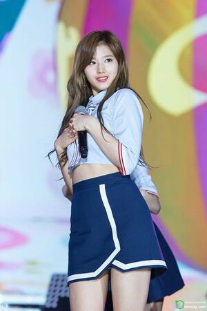 Photo : Sana