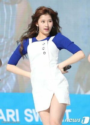Photo : Sana