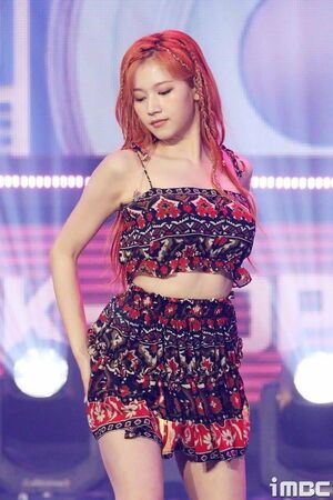 Photo : Sana