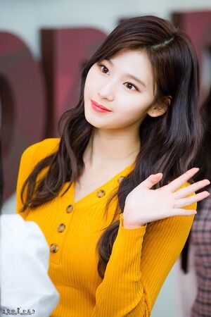 Photo : Sana